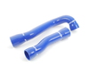 Mishimoto Mishimoto Silicone Radiator Hose Kit - Blue - E46 M3 MMHOSEE4699BL View 1