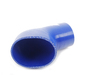 Mishimoto Silicone Intake Boot - Blue MMHOSEE4601IBL View 2