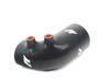 Mishimoto 3.5" Silicone Intake Boot - black/Red - E36/Z3 OSEE3692IB35BK View 2