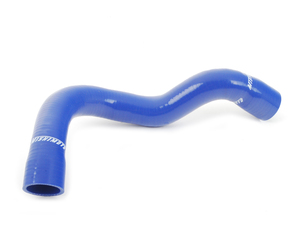 Silicone Radiator Hose Kit - Blue
