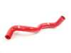 Mishimoto Mishimoto Silicone Hose Kit - Red MMHOSE-TINY-07RD MMHOSETINY07RD View 7