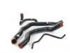 Mishimoto Mishimoto Silicone Hose Kit - Black R52 R53 MMHOSETINY01BK View 1