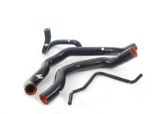 Mishimoto Silicone Hose Kit - Black R52 R53
