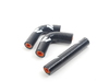 Mishimoto Silicone Hose Kit - Black MMHOSEE3088BK View 2