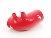 Mishimoto 3.5" Silicone Intake Boot - Red OSEE3692IB35RD View 3