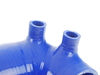 Mishimoto 3.5" Silicone Intake Boot - Blue OSEE3692IB35BL View 3