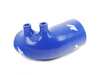 Mishimoto 3.5" Silicone Intake Boot - Blue OSEE3692IB35BL View 2
