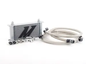 Mishimoto 19 Row Universal Oil Cooler