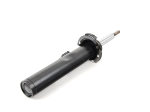 Genuine BMW Front Right Spring Strut - 31316786518