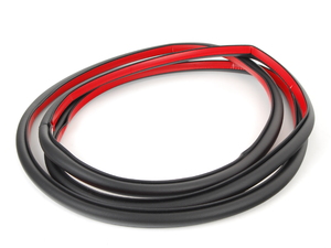 Genuine BMW Door Seal - On Door - E90