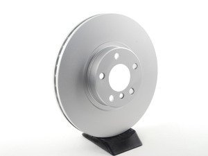 BRAKE DISC, VENTILAT