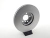 Meyle Front Brake Rotor - 348x30mm 34116793244 View 3