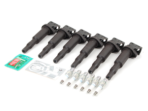 Genuine BMW Ignition Service Kit - E46 M3, Z3/4 S54 3.2L
