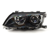 Magneti Marelli Magneti Marelli Bi-Xenon Headlight Assembly - Left - E46 63127165779 View 1