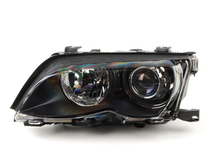 Magneti Marelli Bi-Xenon Headlight Assembly - Left - E46