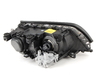 Magneti Marelli Magneti Marelli Bi-Xenon Headlight Assembly - Left - E46 63127165779 View 2