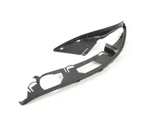 Genuine BMW Headlight Gasket - Left - E60 M5
