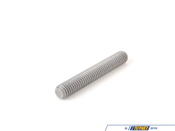 Genuine BMW Genuine BMW Stud Bolt 07129904546 07129904546