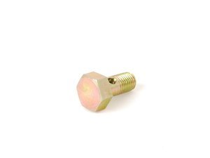 Genuine BMW Hollow Bolt - 13531264360