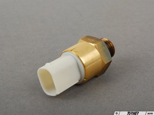 Facet Facet Coolant Temperature Sensor - E38, E39 61318360857