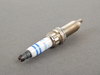 Bosch ZR5TPP33 Bosch Spark Plug - Priced Each 12120037582 View 1
