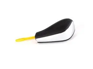 Genuine BMW Automatic Shift Knob