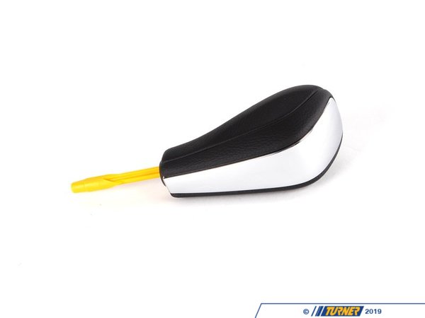 Genuine BMW Genuine BMW Automatic Shift Knob 25167585524
