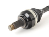 Genuine BMW Remanufactuerd out put shaft - left  33217561789KT View 2