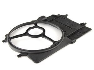 Genuine MINI Fan Shroud - 17107515481 - (NO LONGER AVAILABLE)