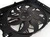 Genuine BMW Genuine BMW Radiator Cooling Fan Assembly - E60/E63/E64 550i 650i 17427534911 View 3