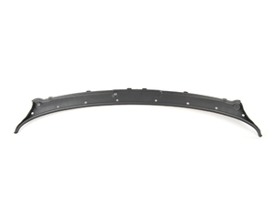 Genuine BMW Windshield Cowl/Rain Tray - E71 E70