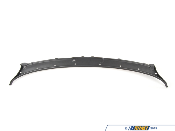 Genuine BMW Genuine BMW Windshield Cowl/Rain Tray - E71 E70 51717151969
