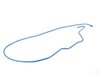 Genuine BMW Genuine BMW Activated Carbon Container P - 16121182863 16121182863 View 1