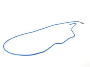 Genuine BMW Activated Carbon Container P - 16121182863