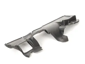 Genuine BMW Air Duct Front Left - 51717008091 - E53