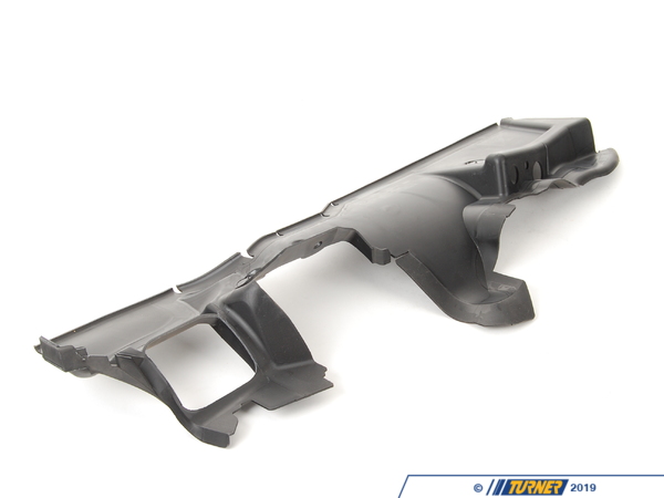 Genuine BMW Genuine BMW Air Duct Front Left - 51717008091 - E53 51717008091