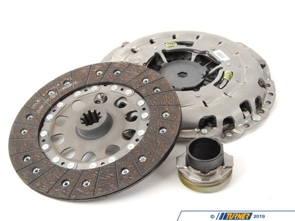 Sachs OEM Sachs Replacement Clutch Kit - E56 X5 M54 3.0L (up to 10/2003) 21217528208