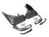 Genuine BMW Genuine BMW Mud Flaps - Front - F15 82162302402 View 1