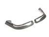 Genuine BMW Genuine BMW Mud Flaps - Front - F15 82162302402 View 3