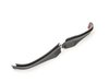 Genuine BMW Genuine BMW Mud Flaps - Front - F15 82162302402 View 4