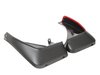 Genuine BMW Genuine BMW Mud Flaps - Front - F15 82162302402 View 6