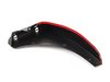 Genuine BMW Genuine BMW Mud Flaps - Front - F15 82162302402 View 7