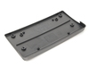 Genuine BMW Genuine BMW License plate bracket 51118035793 View 2