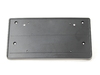 Genuine BMW Genuine BMW License plate bracket 51118035793 View 3