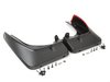 Genuine BMW Genuine BMW Mud Flaps - Rear - F15 82162302408 View 1