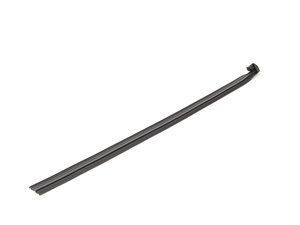 Genuine BMW Window Guide Rail - Front Left