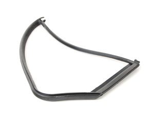 Genuine BMW Window Sealing Rear Right - 51341879608