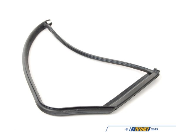 Genuine BMW Genuine BMW Window Sealing Rear Right - 51341879608 51341879608