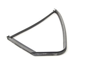 Genuine BMW Window Sealing Rear Left - 51341879607