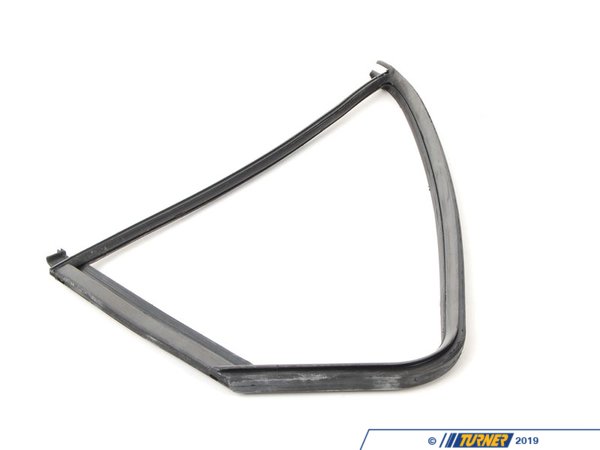 Genuine BMW Genuine BMW Window Sealing Rear Left - 51341879607 51341879607